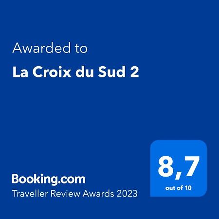 Apartamento La Croix Du Sud 2 Le Grau-du-Roi Exterior foto