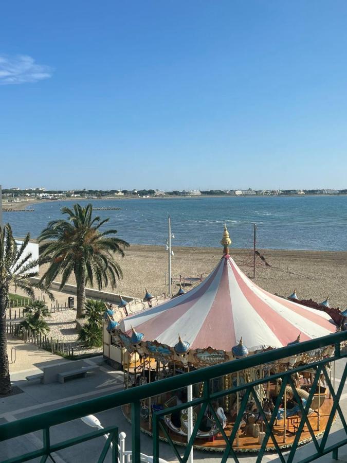 Apartamento La Croix Du Sud 2 Le Grau-du-Roi Exterior foto