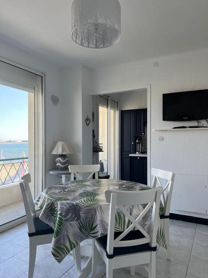 Apartamento La Croix Du Sud 2 Le Grau-du-Roi Exterior foto