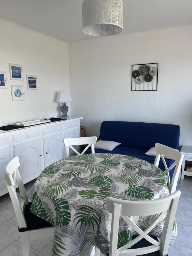 Apartamento La Croix Du Sud 2 Le Grau-du-Roi Exterior foto