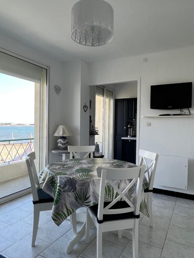 Apartamento La Croix Du Sud 2 Le Grau-du-Roi Exterior foto