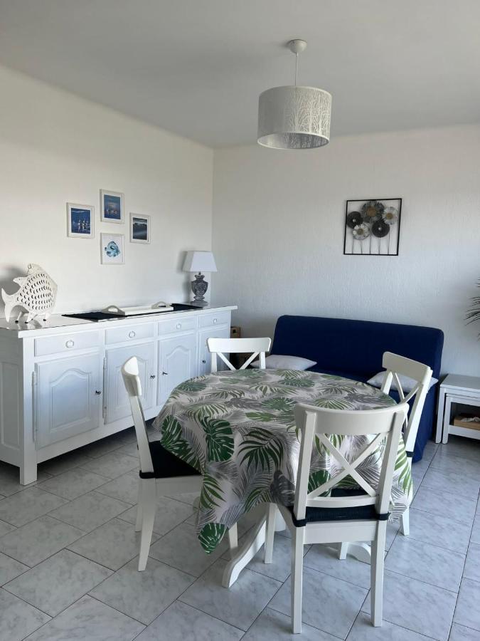 Apartamento La Croix Du Sud 2 Le Grau-du-Roi Exterior foto