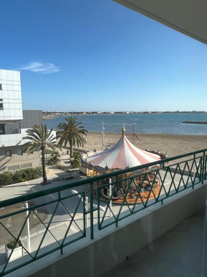 Apartamento La Croix Du Sud 2 Le Grau-du-Roi Exterior foto
